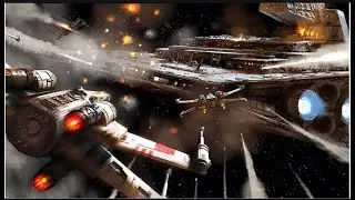 Star Wars: Battlefront II (psp): Instant action!