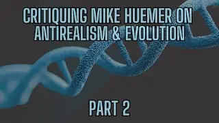 Critiquing Huemer on metaethics and evolution (Part 2)