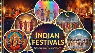 The Fabric of Celebration: Understanding the Role of Festivals in Society🥳🥳❤️