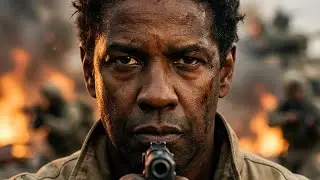 Denzel washington | Blockbuster Movie 2026 | Full Action movie | Hollywood Movie #actionmovies gpoi