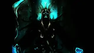 Code: Pandorum - Ritual (Lord Swan3x Remix)