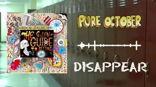 Pure October - 