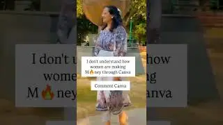 Checkout instagram I'd @sonikaprashar_  #yt #ytshorts #instagramnewfeature #canva  #workfromhome