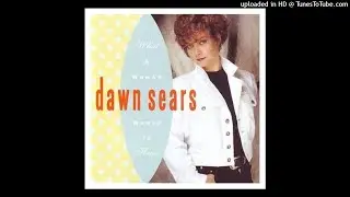 Dawn Sears &ndash; 
