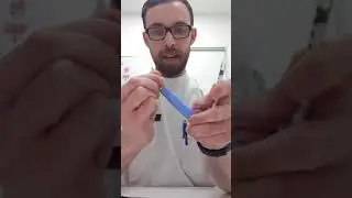 Как использовать Autoject 2 для интракавернозной инъекции от фармацевта Mens Health Тима