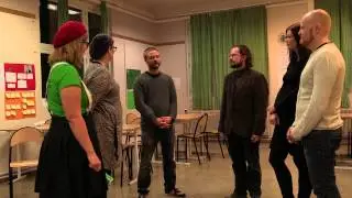 Failed namegame clip!