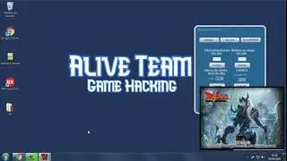Rakion Steam Multihack v4.0