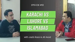 Karachi vs Lahore vs Islamabad Car Markets: Where to Buy the Best Car in Pakistan?