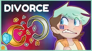 Being a Child of Divorce
