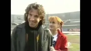 Lolita intervista Alex Del Piero