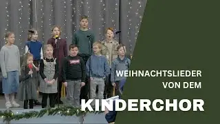 Ein tolles Fest | Kinderchor Ilsede