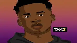 [FREE] Tay-K Type Beat 2018 - 