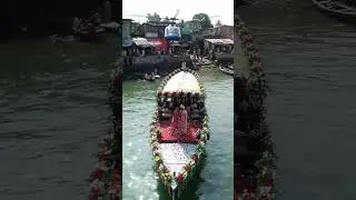 boat wedding #love #bollywood #song #bollywoodsongs #music #trending #video #foryou #wedding #viral