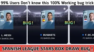 Black Ball Bug in Spanish Stars Box
