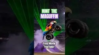 Free Movie YouTube!