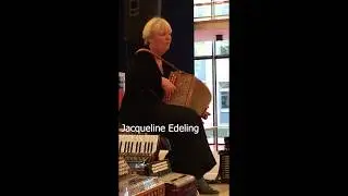 Jacqueline Edeling
