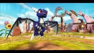 New Skylanders Screenshots from Gamescom 2011