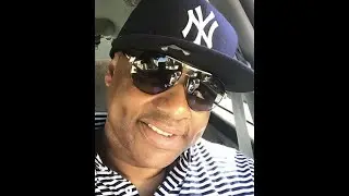 Timmy Gatling Founding Member and Formerly of  Guy