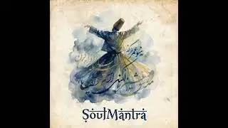 Charkh e Del Part 2 - Persian Sufi Music | Extended Meditation Journey