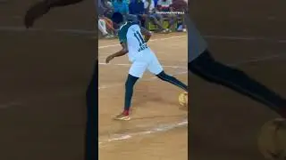 FUNNY GOAL CELEBRATION 😂#travelforfootball #tff