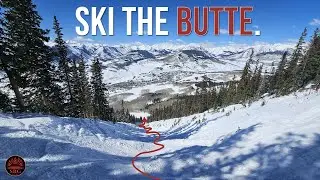 An Insider's Guide to Crested Butte (Part c-Extreme Terrain & 2025 Update)