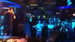 Sasha Lopez - Perfect Day Live