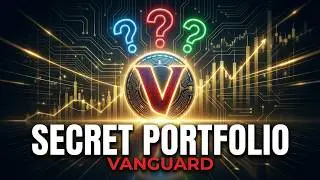 These 3 Vanguard ETF&rsquo;s Is All You Need To Build Long Term Wealth (Set & Forget)