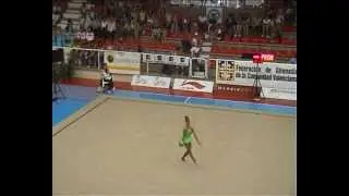 CGRMANISES_CTOESPA&Ntilde;A_JESSICA_RUIZ_pelota_2005.avi