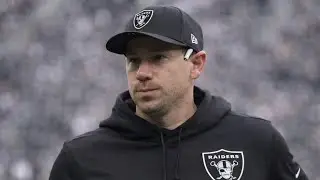 Tom Brady and the Raiders push all their chips to the center of the table for Klint Kubiak.