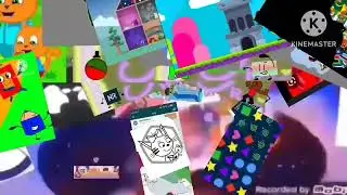 Add round black hole 104 (fixed)