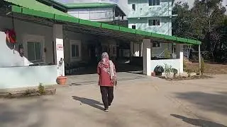 Anava Hospital ( Mokokchung)