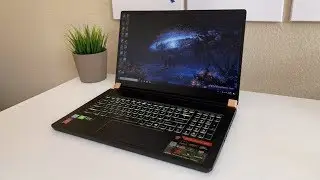 MSI GS 75 Stealth Review Core i7-9750H & RTX 2070 Max-Q HIDevolution
