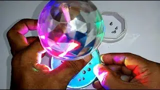 DJ Light inside | How to repair DJ Light