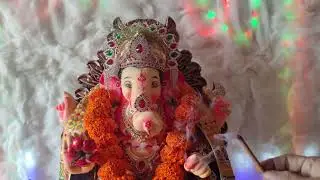 8k shoot on ganpati bappa 2021