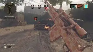WWII QuadHeadshot feed