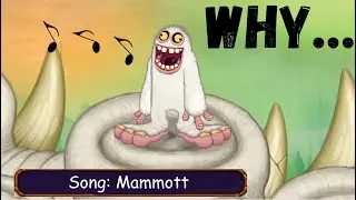 Reacting To Composer Islands&hellip; My Singing Monsters