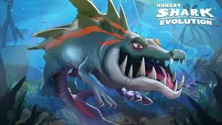 Hungry Shark Evolution-part 37
