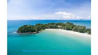 Review Kaw Kwang Beach Resort Hotel | Thailand