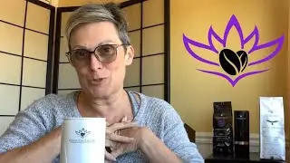 Un caf&eacute; avec Lulu F&Ecirc;TE ses 1 AN !!! + NOUVELLE SURPRISE