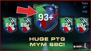 FC24 |      EA Sports going with Quality over Quantity today
