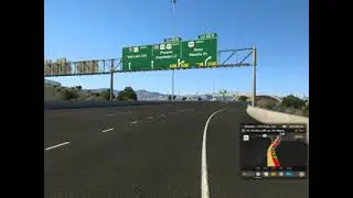 Colombian Mapkalo Map, версия 3.0 для, American Truck Simulator, (v1.42.x, 1.43.x),