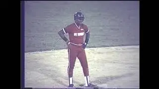 Bahamas Games Baseball New Providence