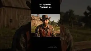 Cowboy Tries Online Dating&hellip; with a Horse Profile 🐎💔  #shorts