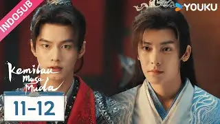 Apapun yang terjadi, tak boleh meninggalkan rekan sendiri | Kemilau Masa Muda (Dashing Youth) |YOUKU
