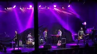 Beatnik Bandits - Hollywood Sign - Epic Events Center, Green Bay, WI 3-1-2023