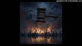Hellfire(Remix)  Lyrics by: Joseph Gonzalez  Original version on Suno: Heresy Hunter @faithfullydead