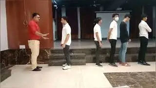 Communication Game