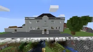 Al-Hikmah But In Minecraft!!