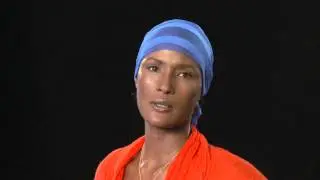 Waris Dirie's Statement