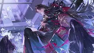 [The Moonlit Oath] Descent into Shadow Event OST